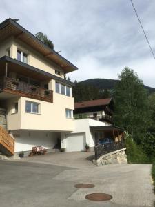 Gallery image of Ferienwohnung Walder in Mayrhofen