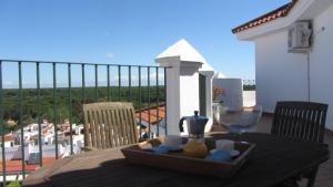 Fotografia z galérie ubytovania Ático del Portil v destinácii El Portil