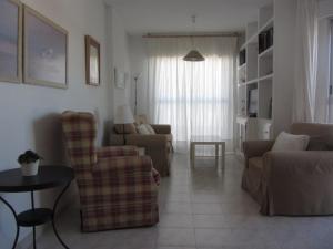 Fotografia z galérie ubytovania Ático del Portil v destinácii El Portil + 10 fotografií