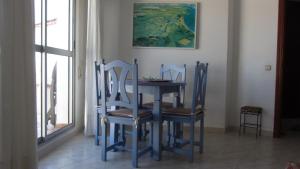 Fotografia z galérie ubytovania Ático del Portil v destinácii El Portil