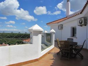 Fotografia z galérie ubytovania Ático del Portil v destinácii El Portil