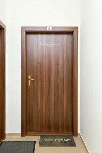Kép Apartmán Chopok Juh Nadia szállásáról Felsőszabadiban a galériában