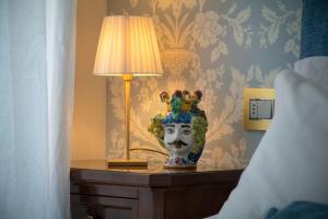 Fotografie z fotogalerie ubytování Il Duomo Relais v destinaci Ragusa
