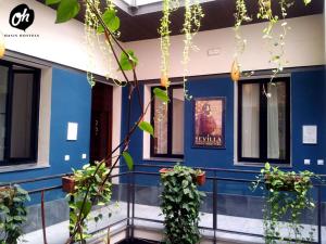 Fotografie z fotogalerie ubytování JOY Setas Coworking v destinaci Seville