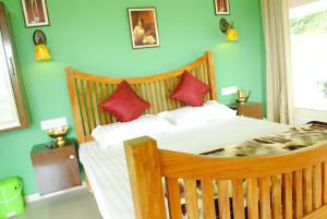 Gallery image of Anna Homestay in Munnar