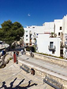 Gallery image of Casa casco antiguo, junto al Bufador in Peniscola