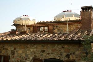Fotografie z fotogalerie ubytování Casale Vigna Carbona v destinaci Gavorrano