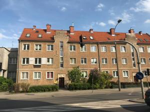 Gallery image of Apartament Do Zobaczenia Olsztyn in Olsztyn
