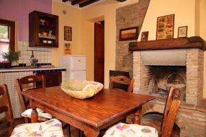Fotografie z fotogalerie ubytování Casale Vigna Carbona v destinaci Gavorrano