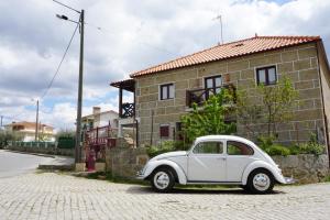 Gallery image of Casa da Aldeia da Avó in Valpaços