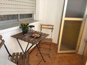 Fotografia z galérie ubytovania Apartamento Angelinma v destinácii Málaga
