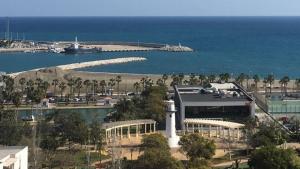Fotografia z galérie ubytovania Apartamento Angelinma v destinácii Málaga