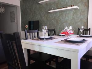 Fotografie z fotogalerie ubytování Apartamento Angelinma v Malaze