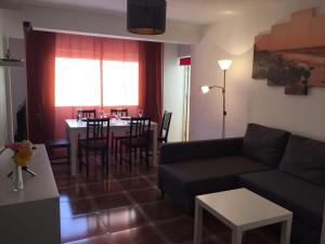 Fotografia z galérie ubytovania Apartamento Angelinma v destinácii Málaga