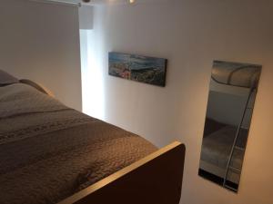 Fotografia z galérie ubytovania Apartamento Angelinma v destinácii Málaga