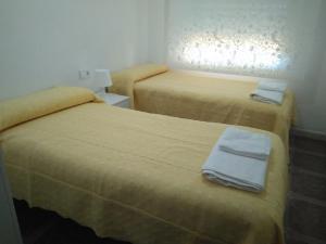 Fotografia z galérie ubytovania Apartamento Angelinma v destinácii Málaga