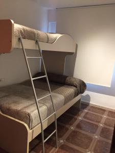 Fotografia z galérie ubytovania Apartamento Angelinma v destinácii Málaga