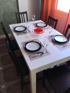 Fotografie z fotogalerie ubytování Apartamento Angelinma v Malaze