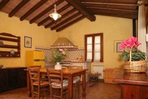 Fotografie z fotogalerie ubytování Casale Vigna Carbona v destinaci Gavorrano