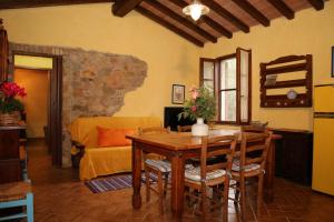 Fotografie z fotogalerie ubytování Casale Vigna Carbona v destinaci Gavorrano