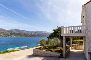 Hrvatska, KORČULA, Apartman Orlando