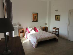 Afbeelding uit fotogalerij van Chambres d'Hôtes Lieu Dit Cruzel in Moissac