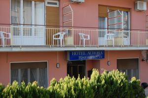 Gallery image of Hotel Aurora in Loano