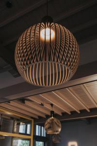 Φωτογραφία από το άλμπουμ του Hotel New Regina στο Υπρ