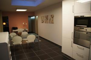 Gallery image of All Inn Holiday Home in Ghent