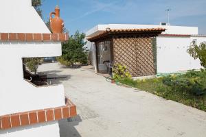 Gallery image of Matina Studios in Kefalos