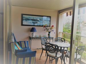 Μπαλκόνι ή βεράντα στο B-AZUR