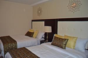 Gallery image of Hotel Golosone in Ambato