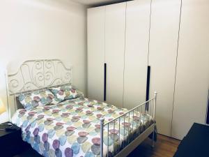 Posteľ alebo postele v izbe v ubytovaní Sally's B&B