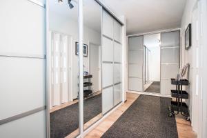 Billede fra billedgalleriet på Guest Apartment Lohkaretie i Kuopio