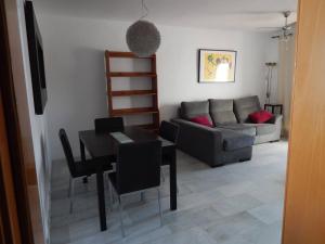 Fotografie z fotogalerie ubytování Apartamento Atico Golf Playa - solo familias y parejas v destinaci Almería