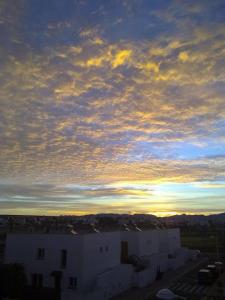 Fotografie z fotogalerie ubytování Apartamento Atico Golf Playa - solo familias y parejas v destinaci Almería