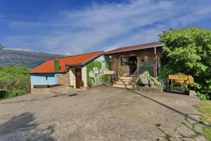 Fotografie z fotogalerie ubytování Villa Barbara v destinaci Vrlika