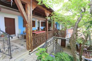 Fotografie z fotogalerie ubytování Villa Barbara v destinaci Vrlika