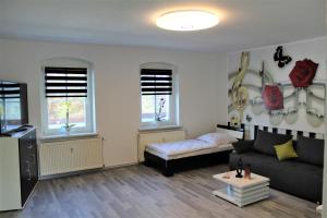 Gallery image of Richter Apartments Finsterwalde in Finsterwalde