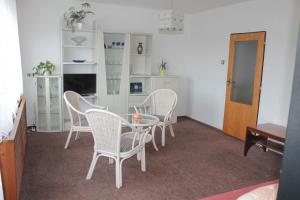Fotografie z fotogalerie ubytování Apartmán Lužnická, Soběslav v Soběslavi