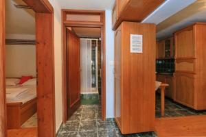 Fotografie z fotogalerie ubytování Villa Barbara v destinaci Vrlika