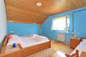 Fotografie z fotogalerie ubytování Villa Barbara v destinaci Vrlika