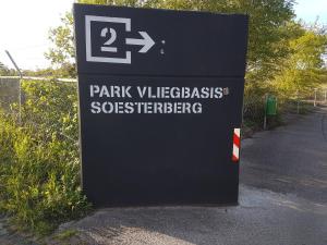 Fotografie z fotogalerie ubytování Excellent 21 v destinaci Soesterberg