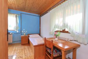 Fotografie z fotogalerie ubytování Villa Barbara v destinaci Vrlika