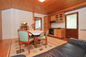 Fotografie z fotogalerie ubytování Villa Barbara v destinaci Vrlika