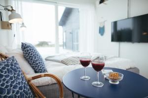 Fotografie z fotogalerie ubytování Johanna's v destinaci Bua