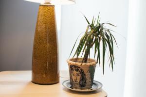Fotografie z fotogalerie ubytování Johanna's v destinaci Bua