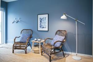 Fotografie z fotogalerie ubytování Johanna's v destinaci Bua + 37 fotografií