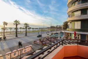 Πισίνα στο ή κοντά στο Hotel Primavera