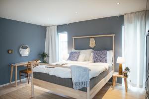 Fotografie z fotogalerie ubytování Johanna's v destinaci Bua